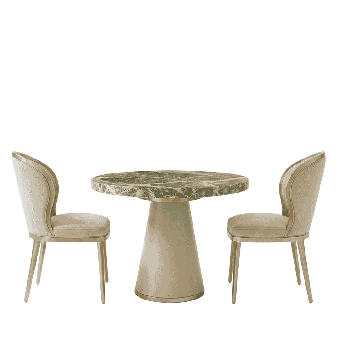 Emerald Bistro Duo image